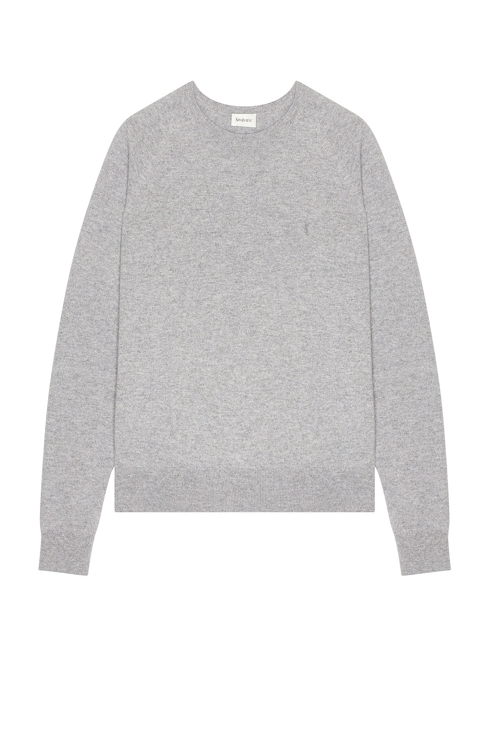 Crewneck Sweater