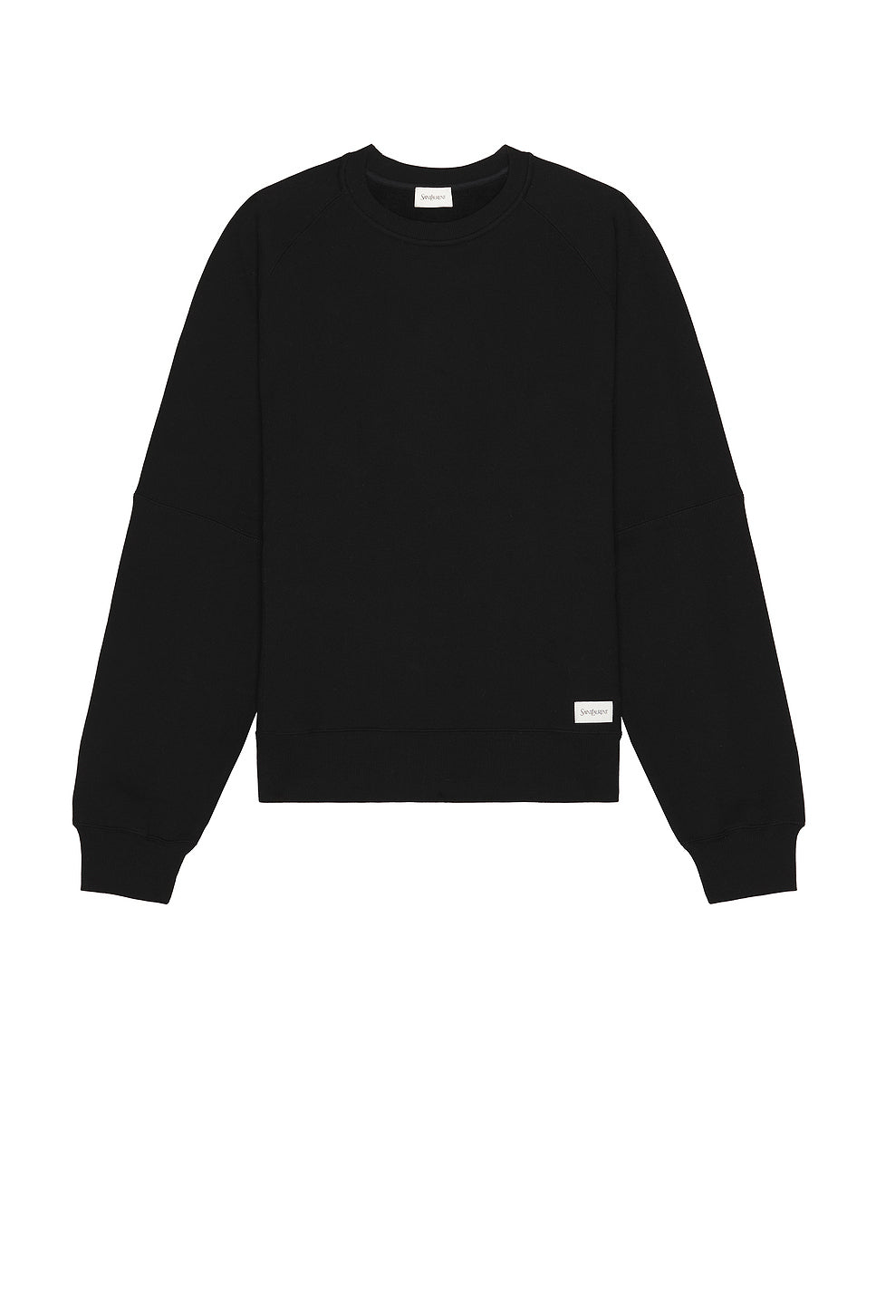 Oversized Crewneck