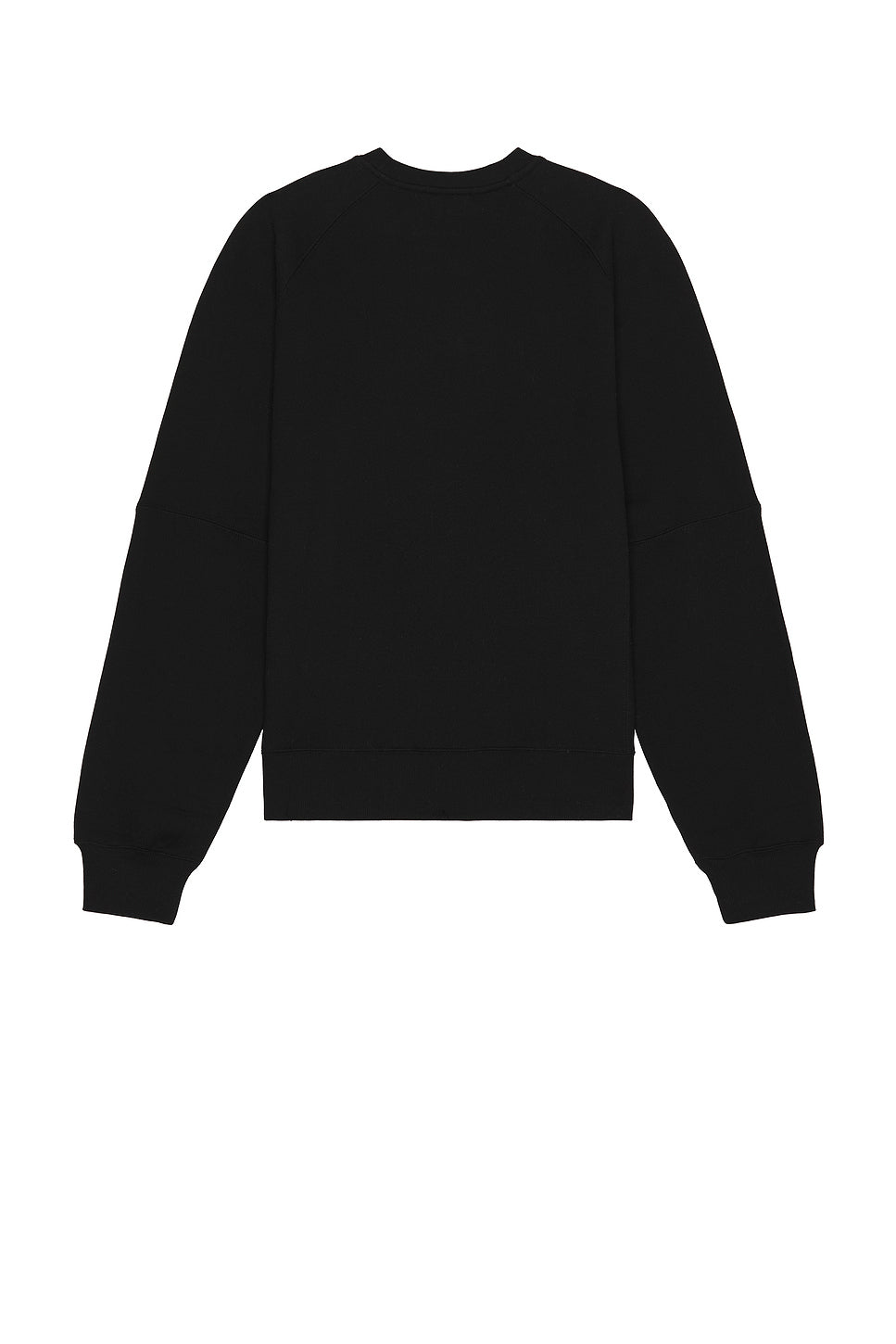 Oversized Crewneck