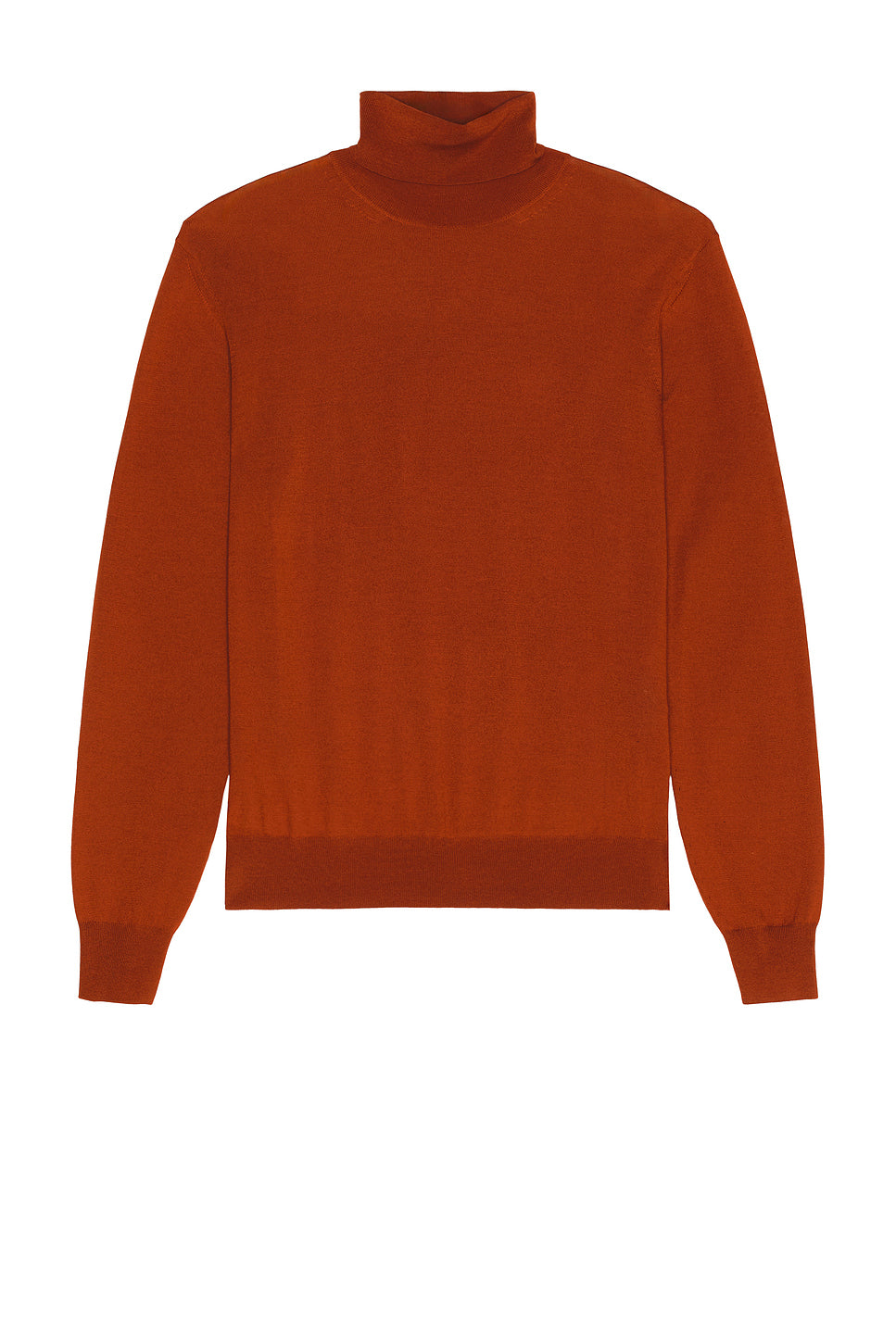 Turtle Neck