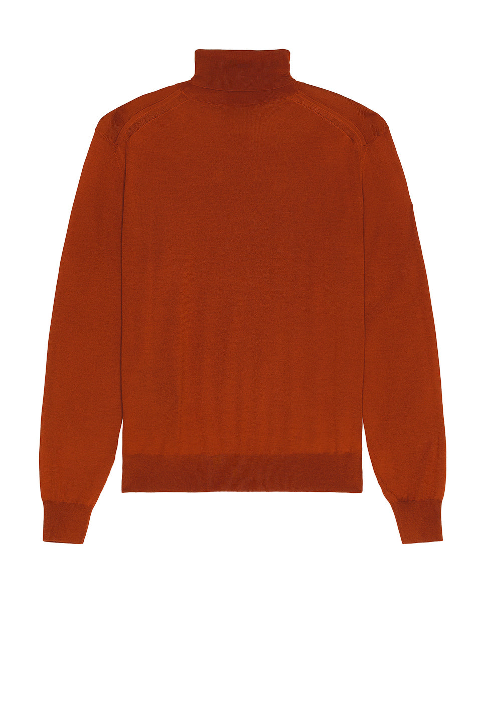Turtle Neck