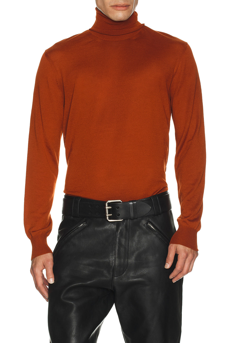 Turtle Neck