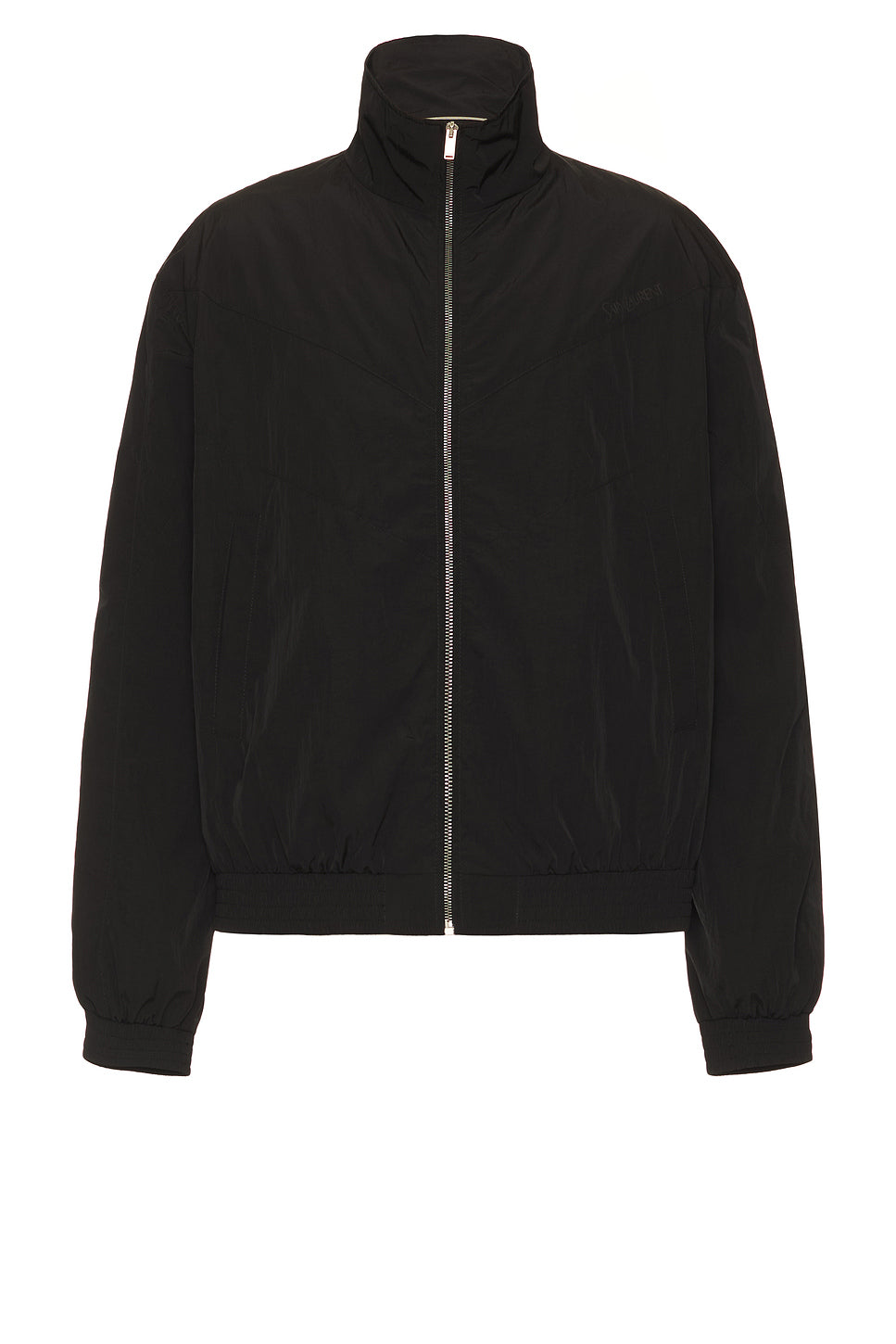 Teddy Jacket