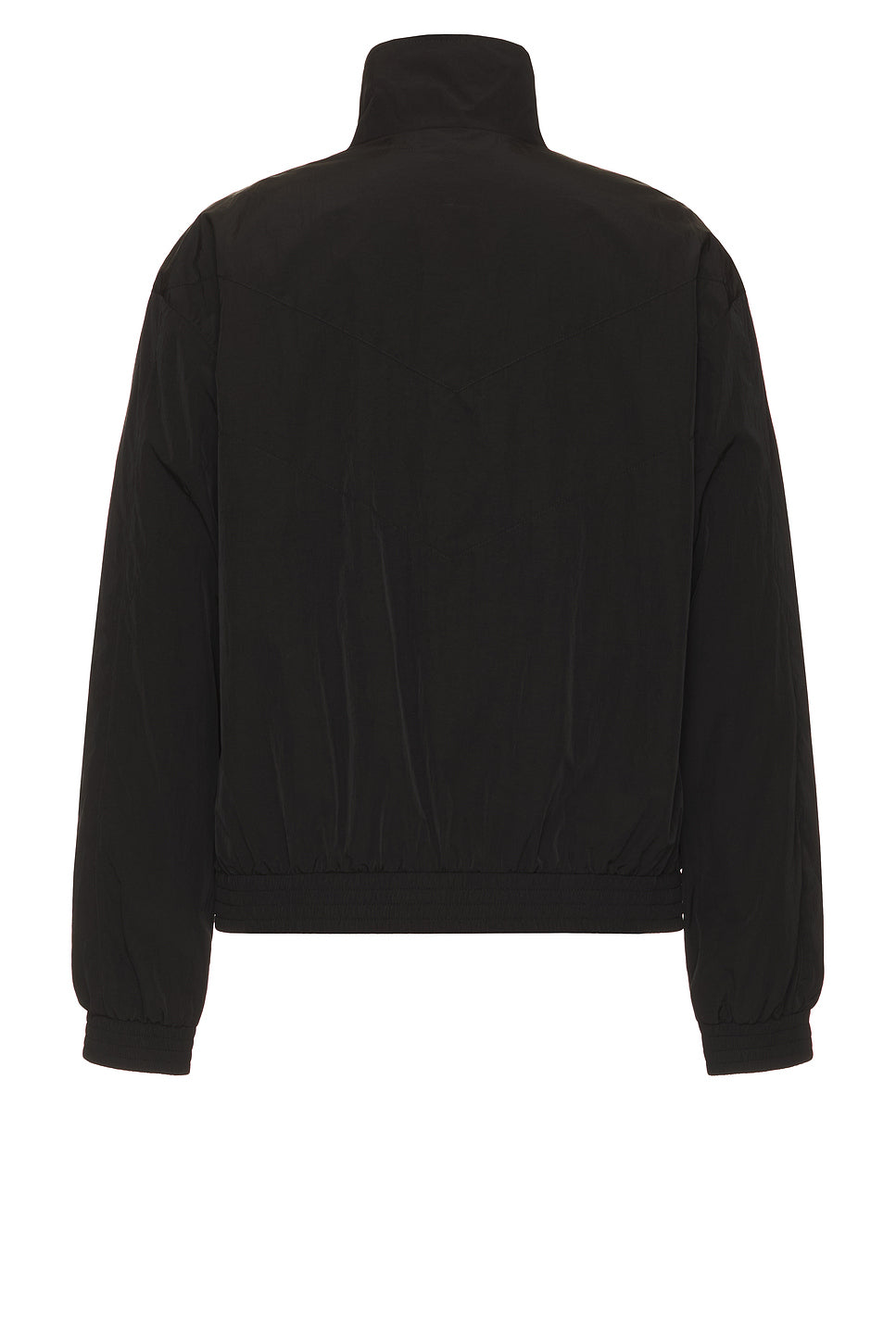 Teddy Jacket