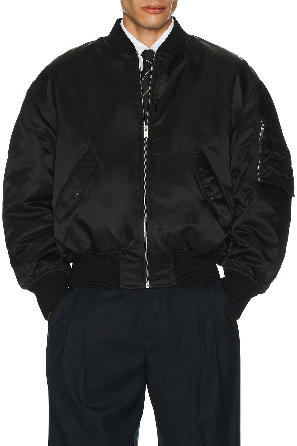 Bomber