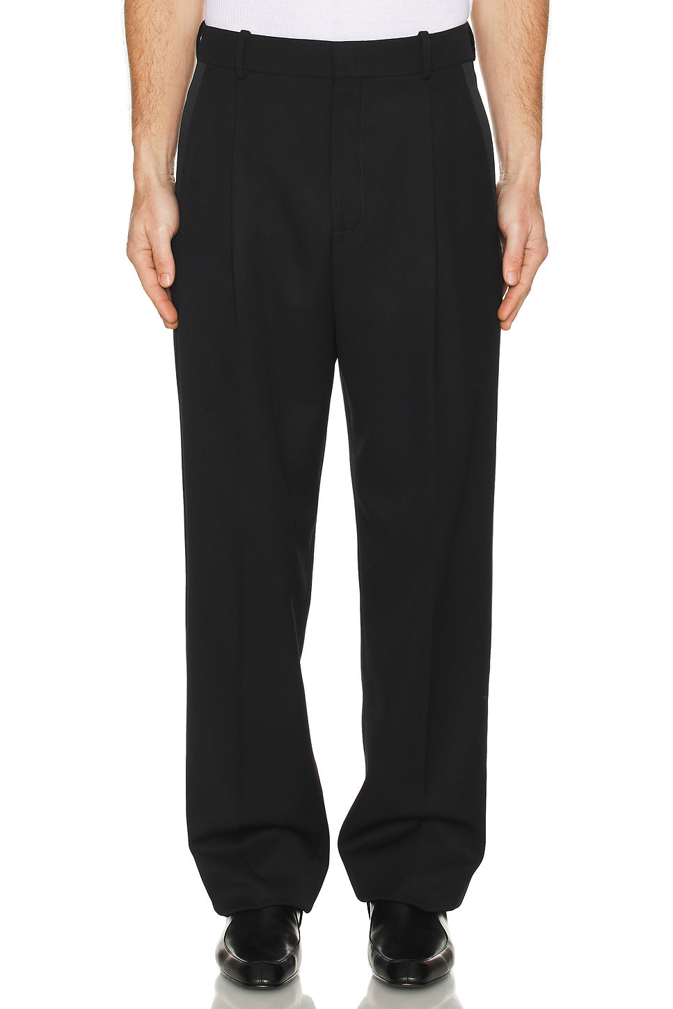 Tuxedo Pant