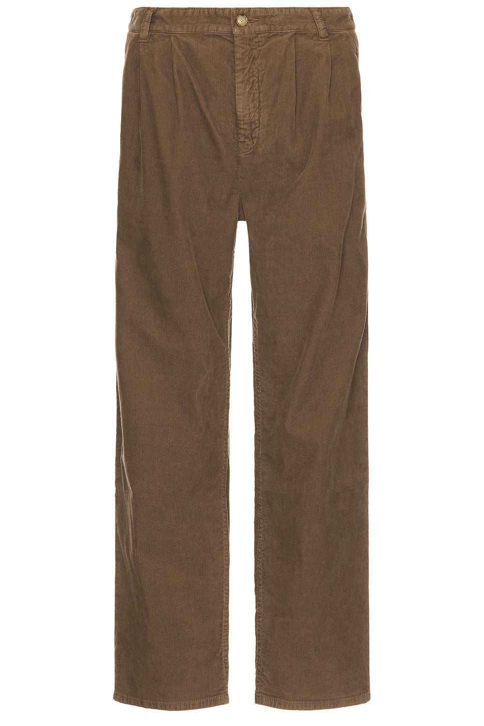 Tuck Pants