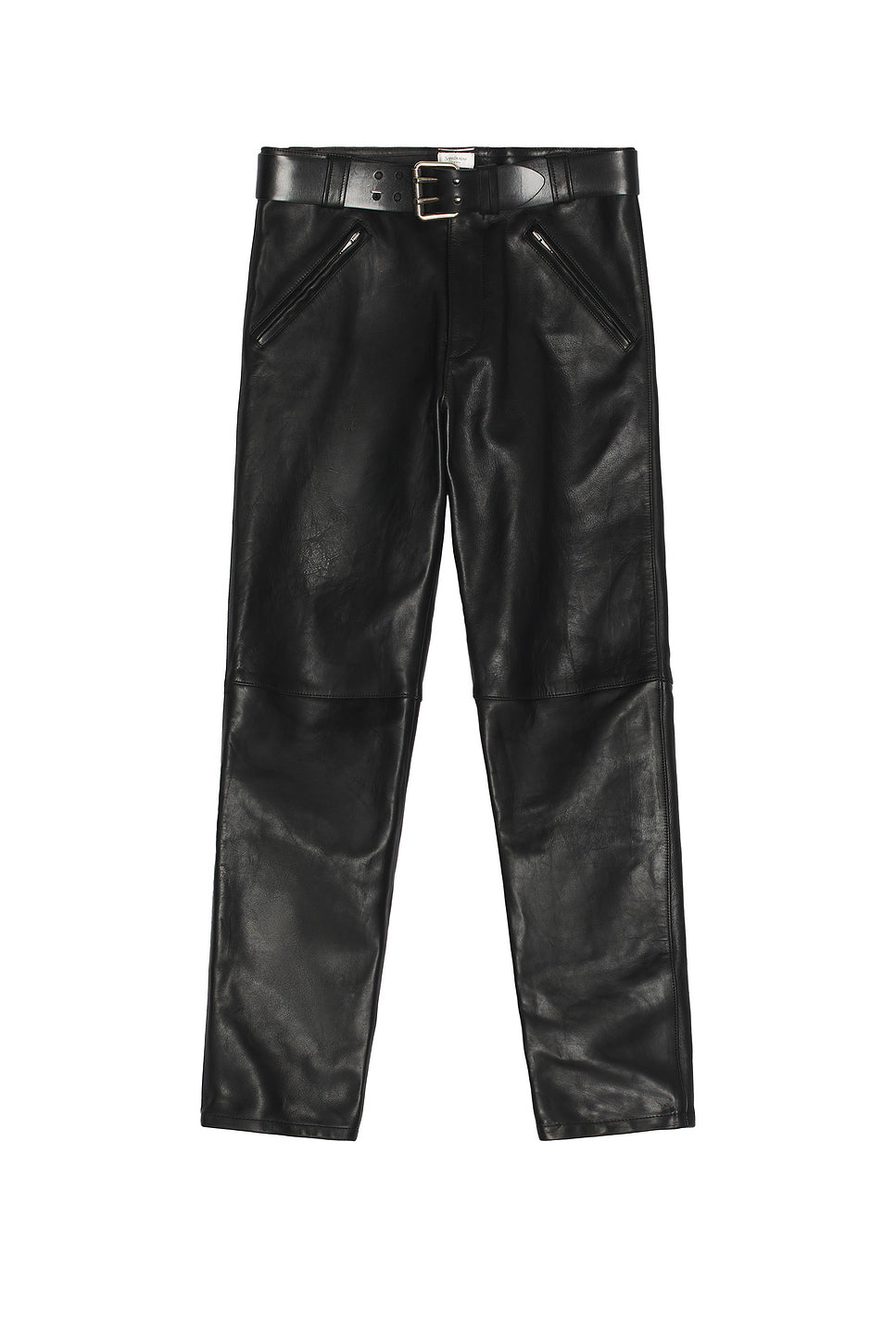 Leather Pant