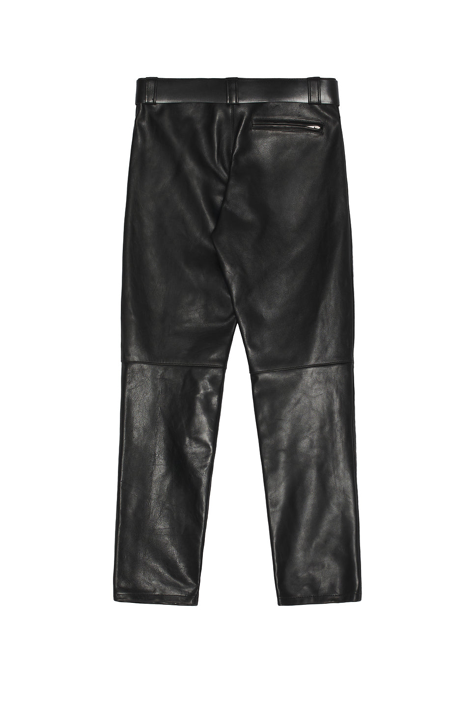 Leather Pant