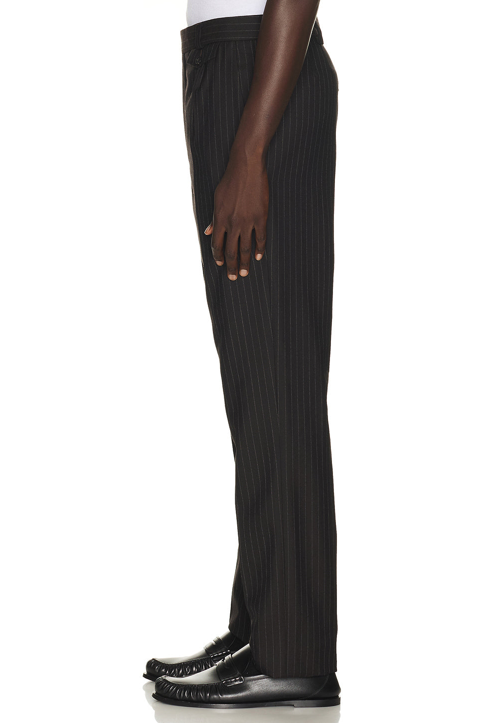 Tapered Trouser