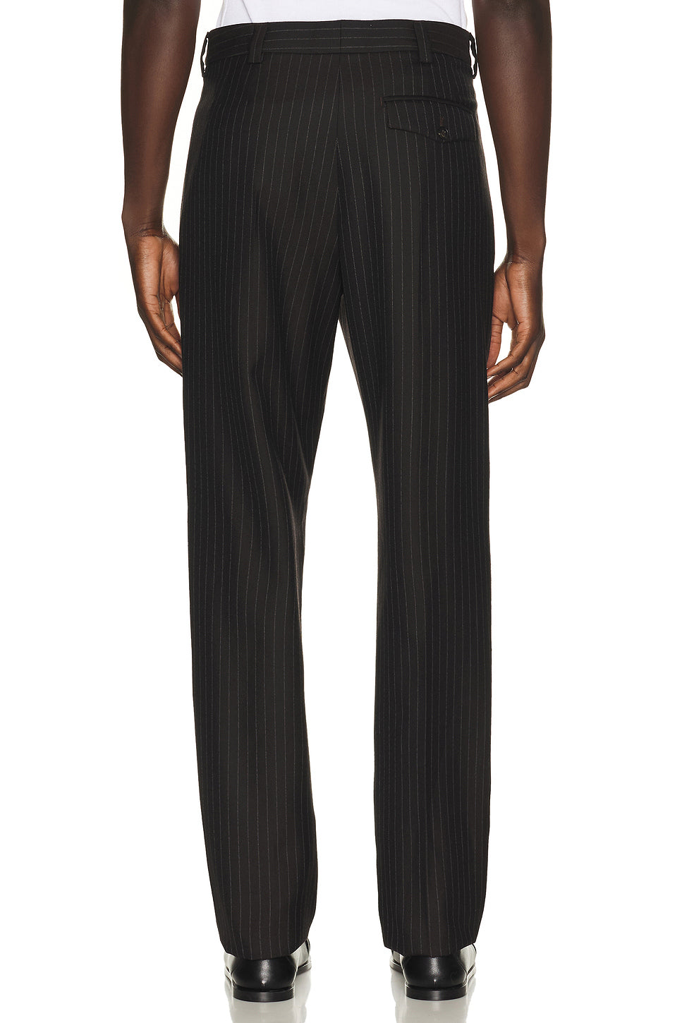 Tapered Trouser