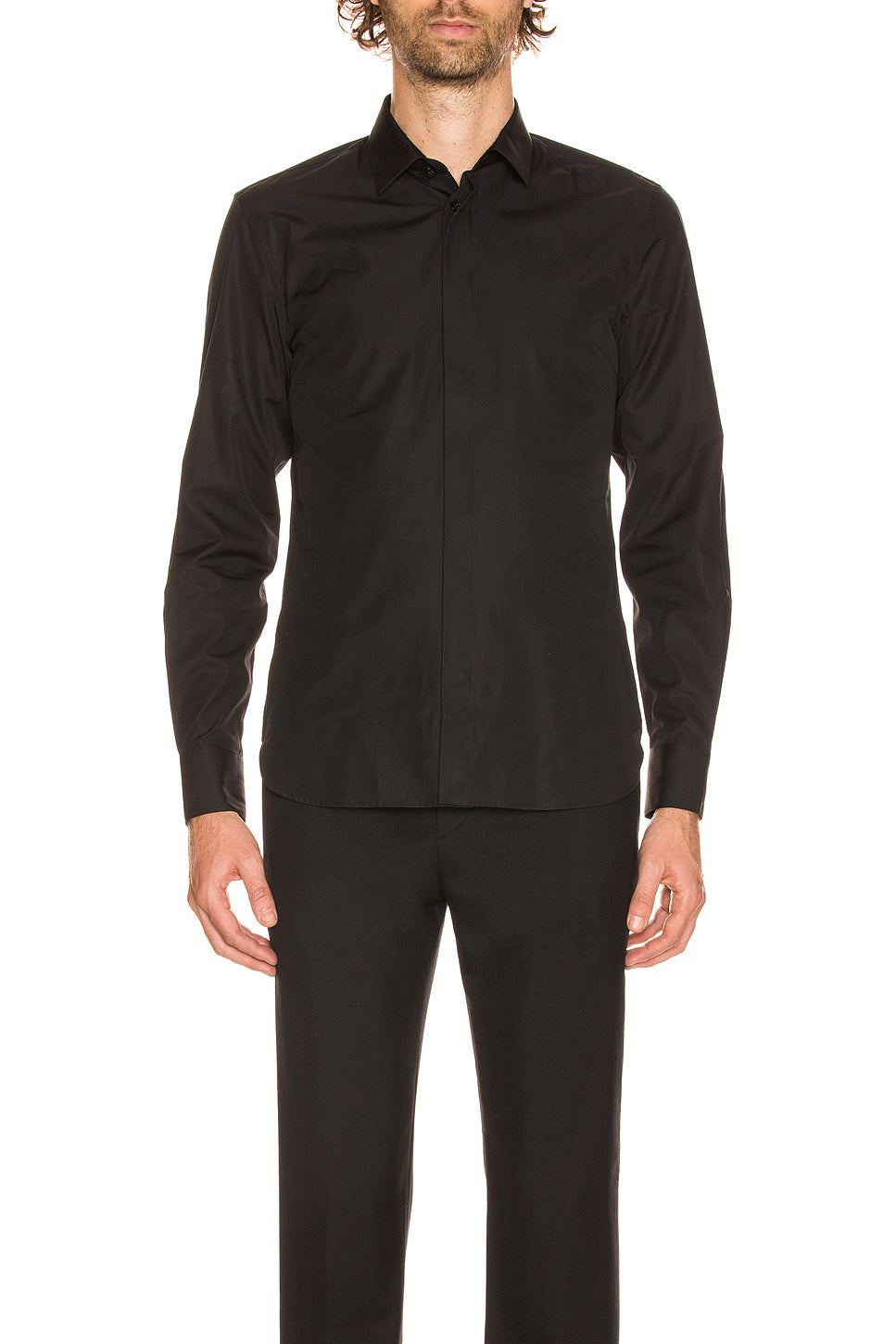 Classic Yves Shirt