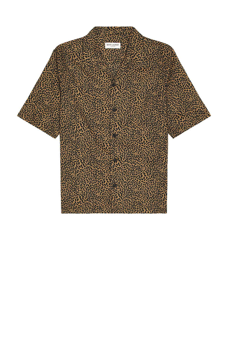 Hawaii Short Sleeve Shirt