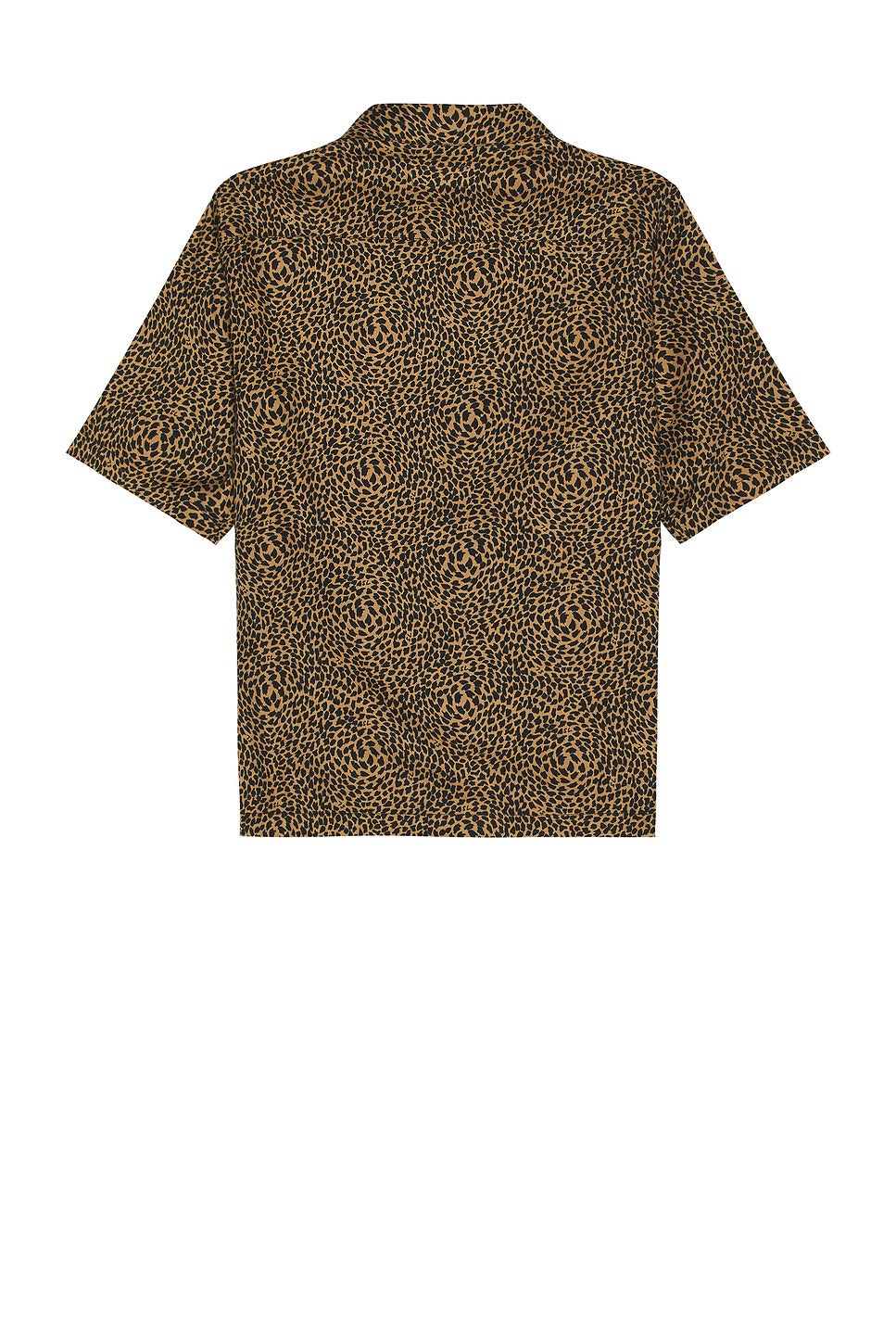 Hawaii Short Sleeve Shirt
