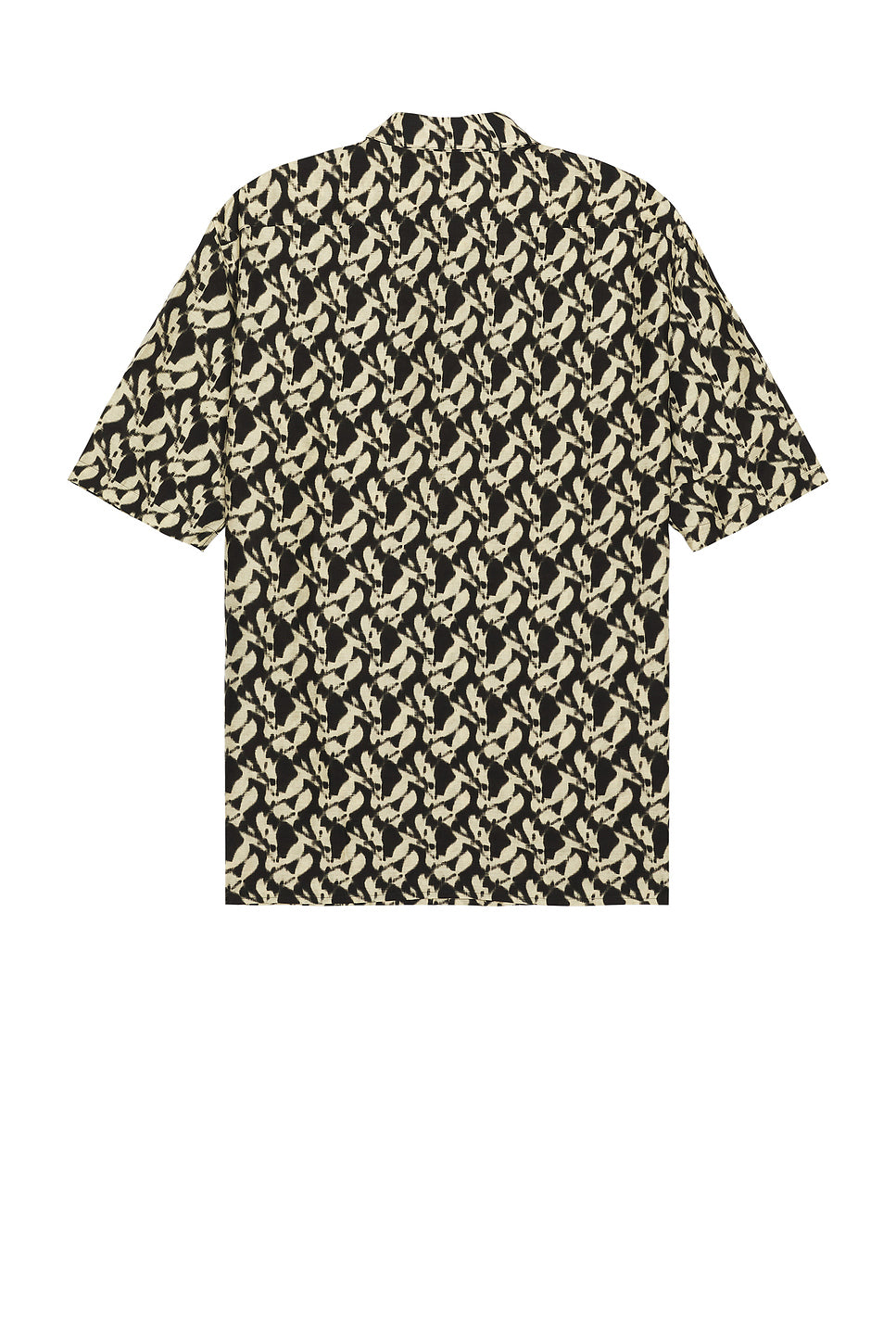 Chemise Polo Col Pointu