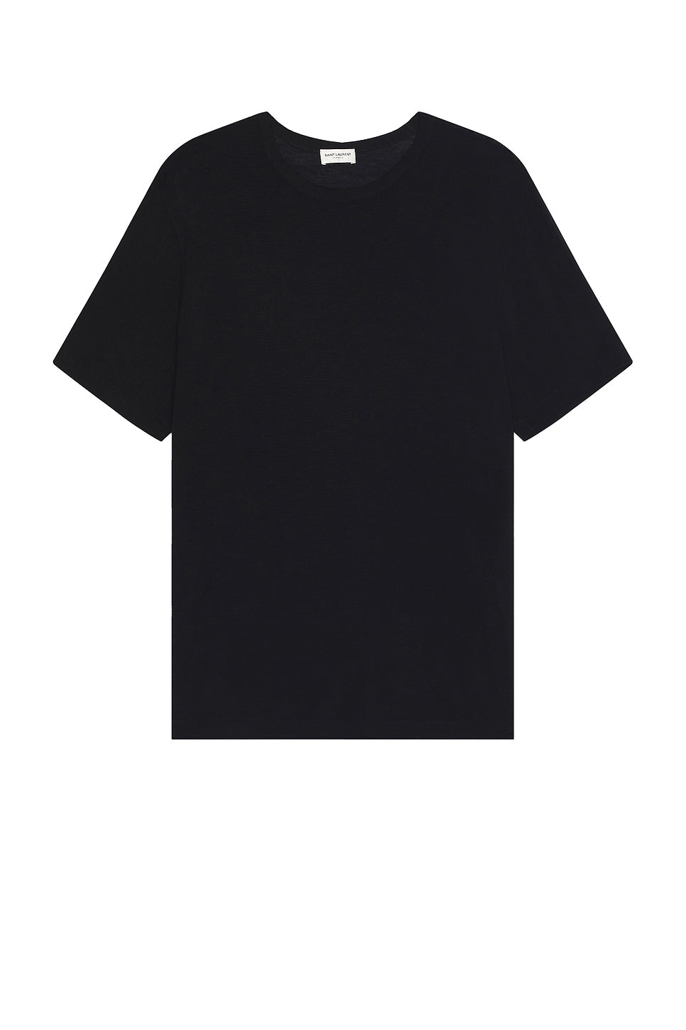 Tee Col Rond