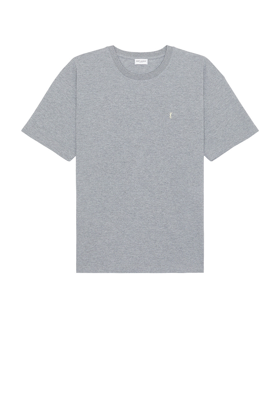 T-Shirt Large Bord