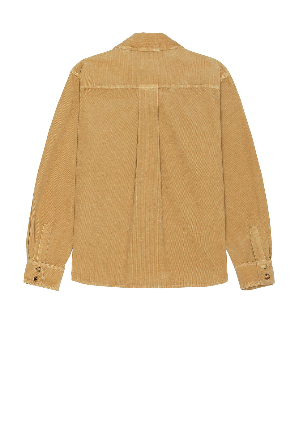 Fall Overshirt