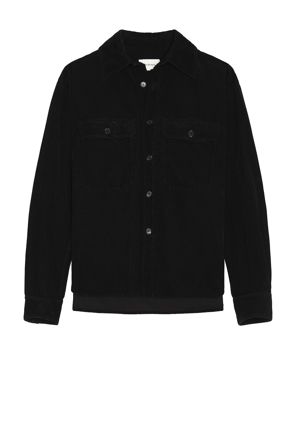 Fall Overshirt