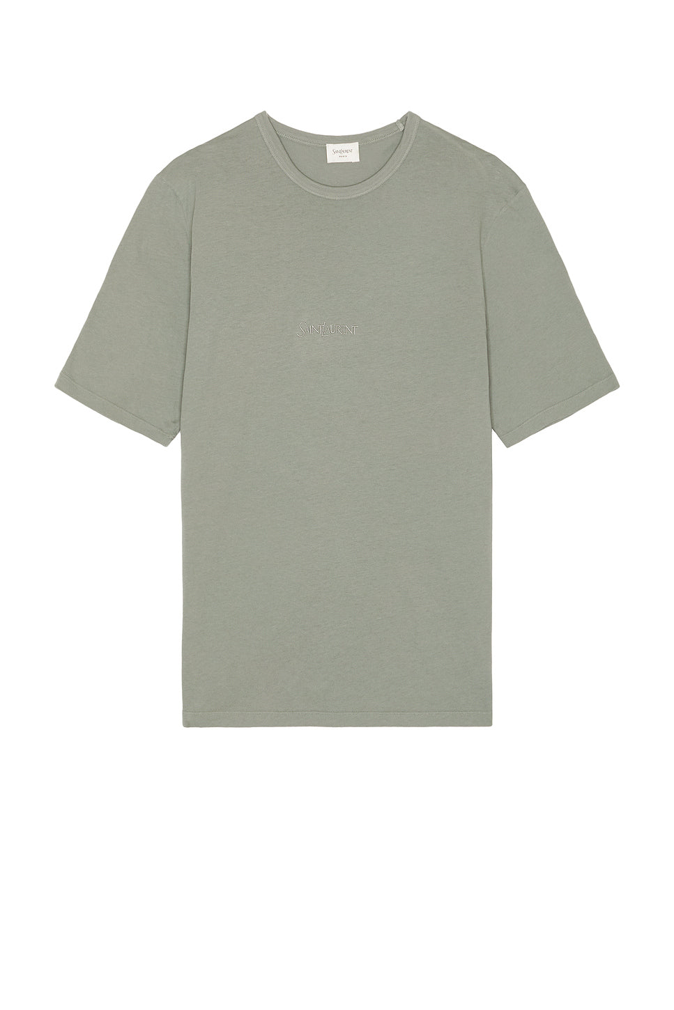 Short Sleeve Tee