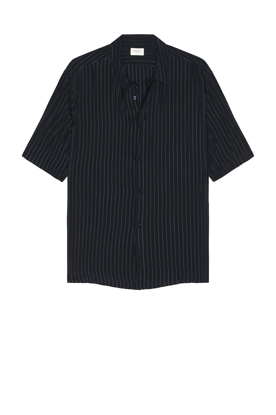 Short Sleeve Shirt