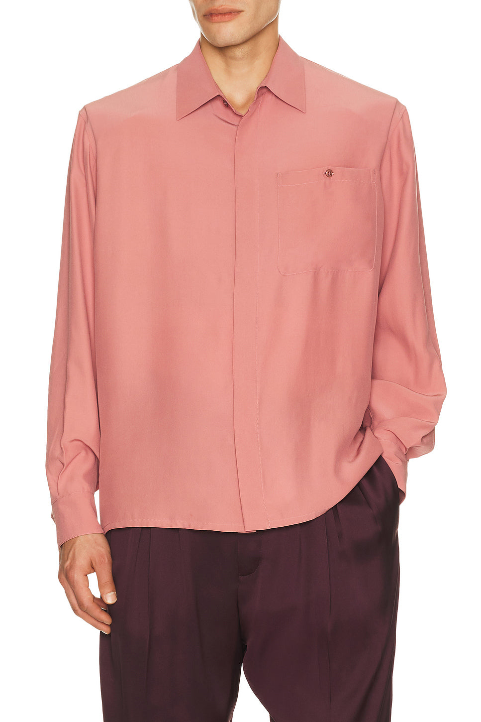 Long Sleeve