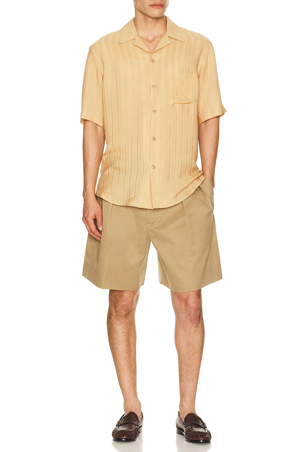 Short Sleeve