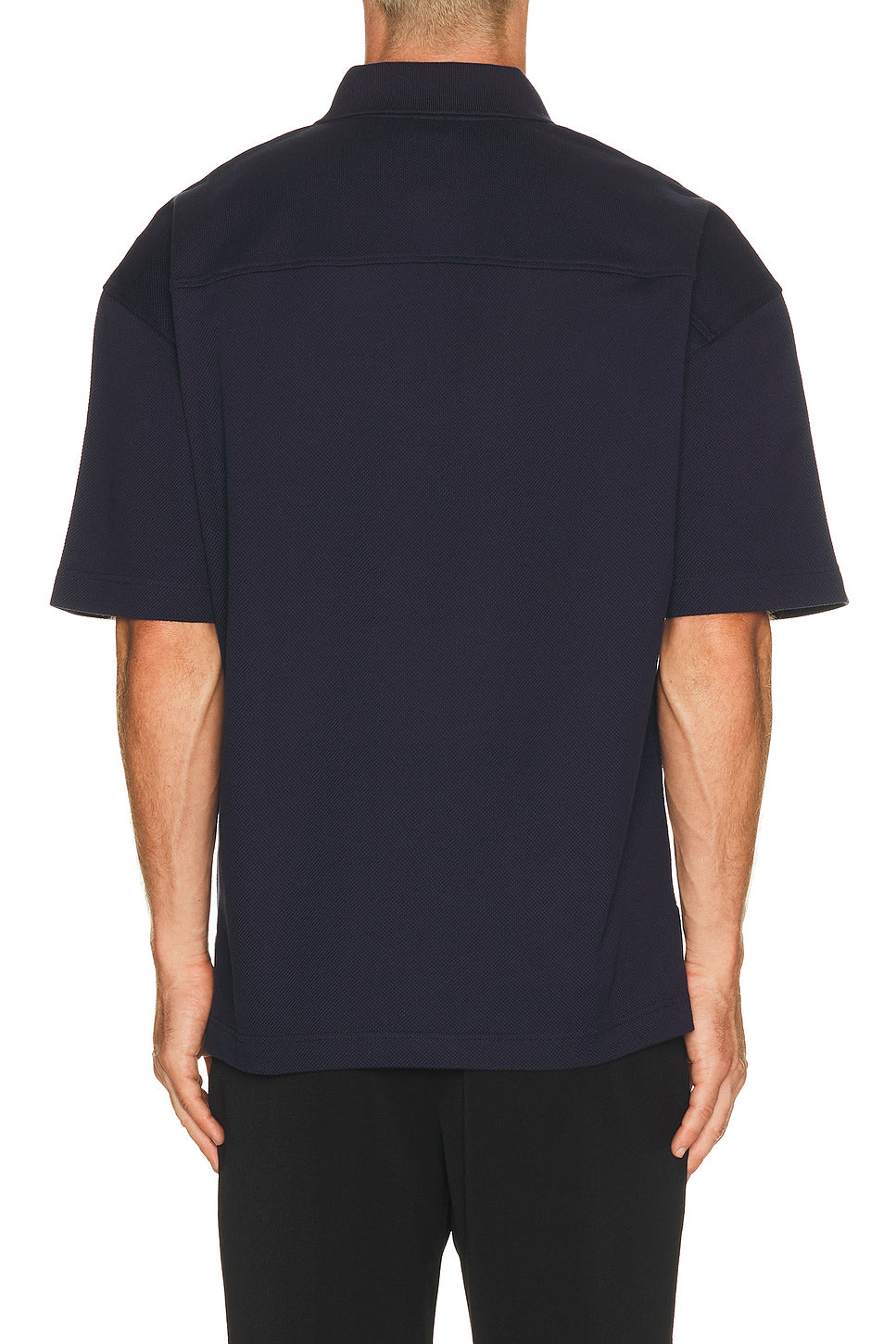 Cassandre Pocket Shirt
