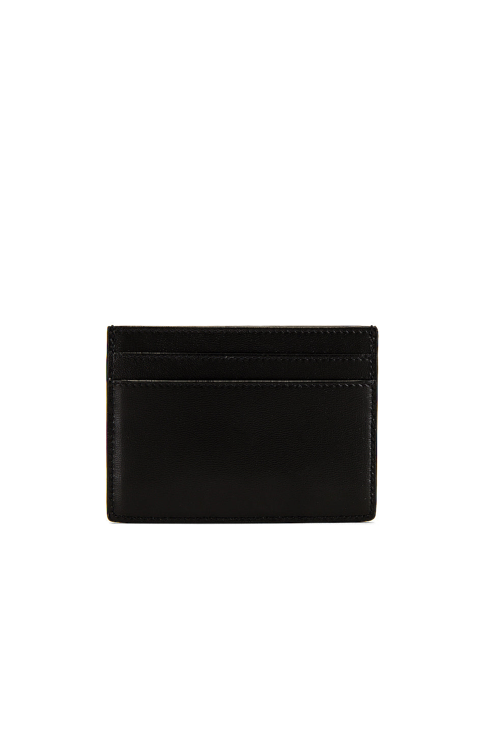 Credit Card Holder