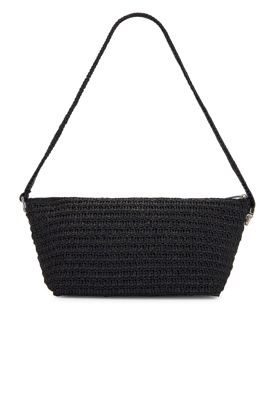 Le Rafia Raffia Bag