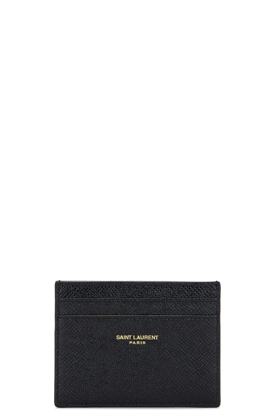 Ysl Credit Card Case