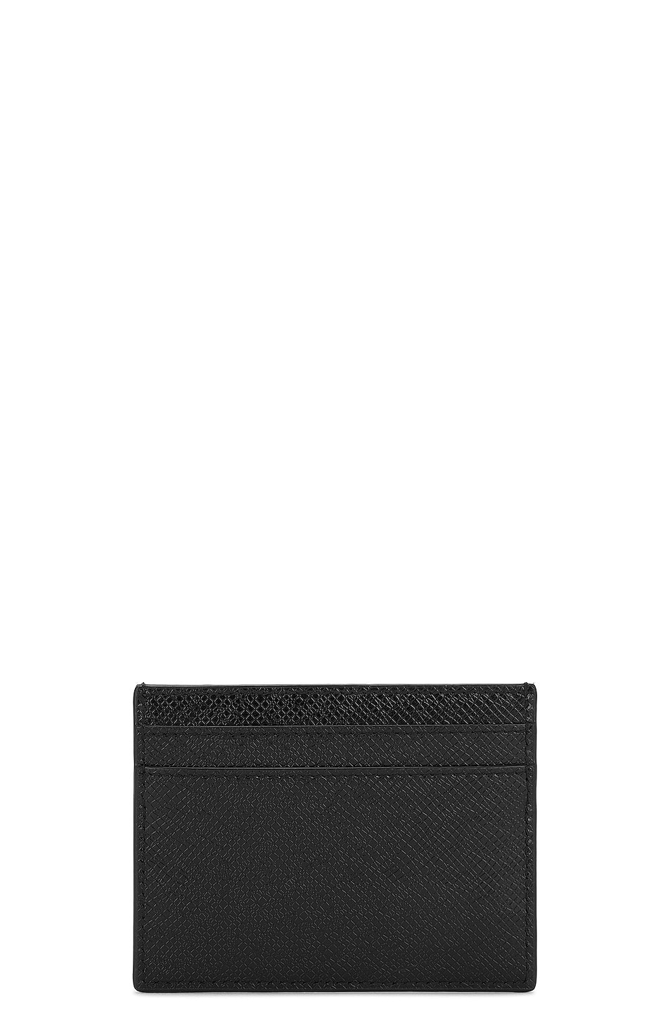 Ysl Credit Card Case