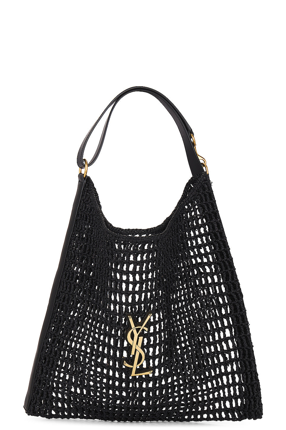 Raffia Bag