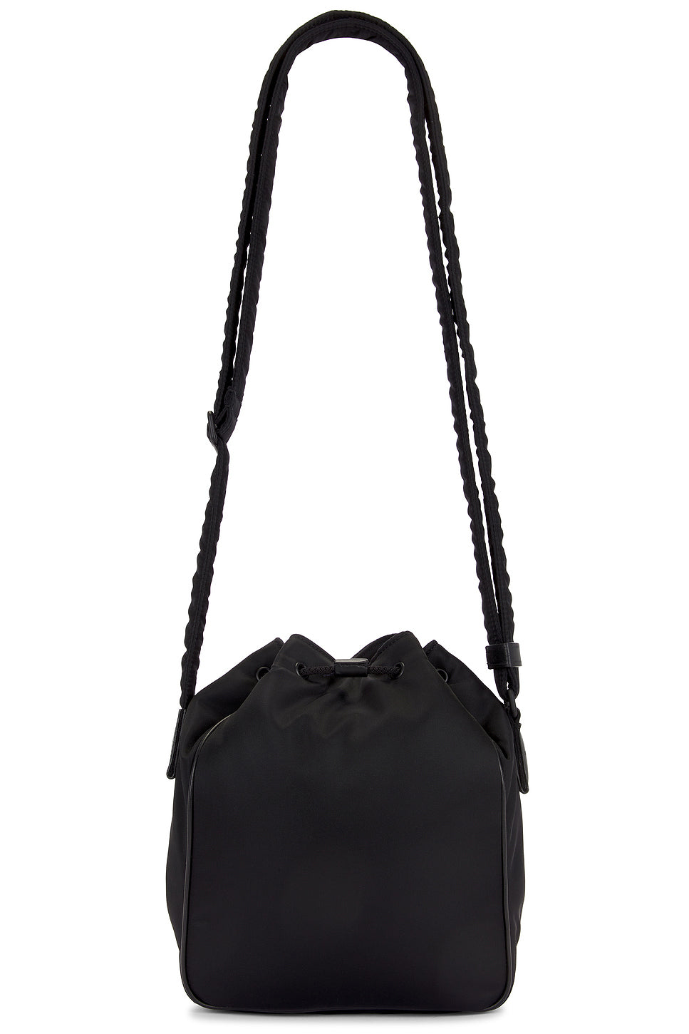 Niki Small Bucket Bag