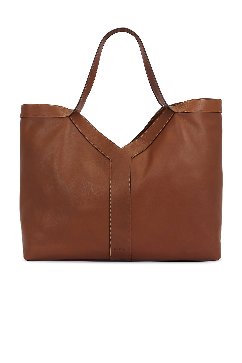Giant Y Tote
