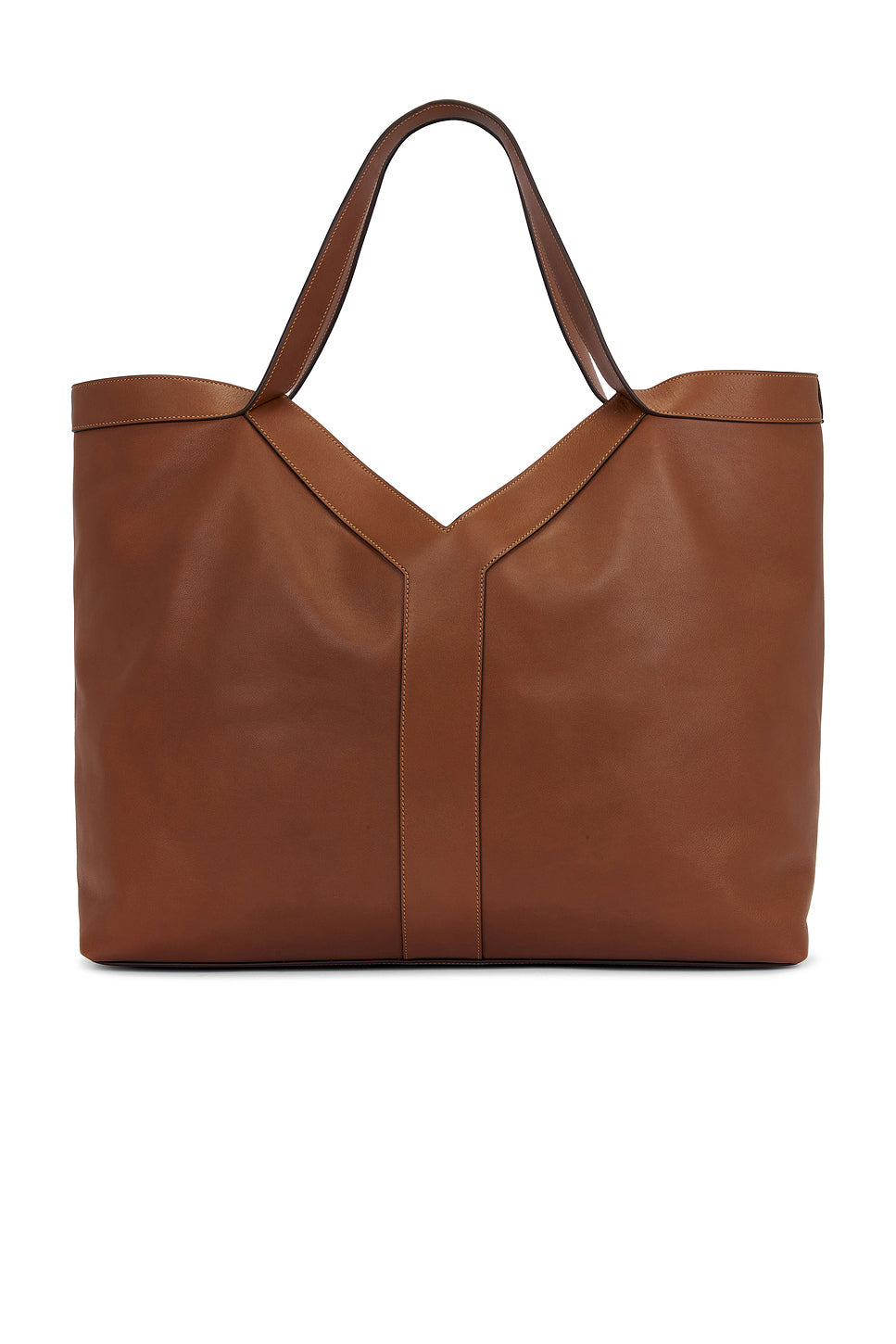 Giant Y Tote