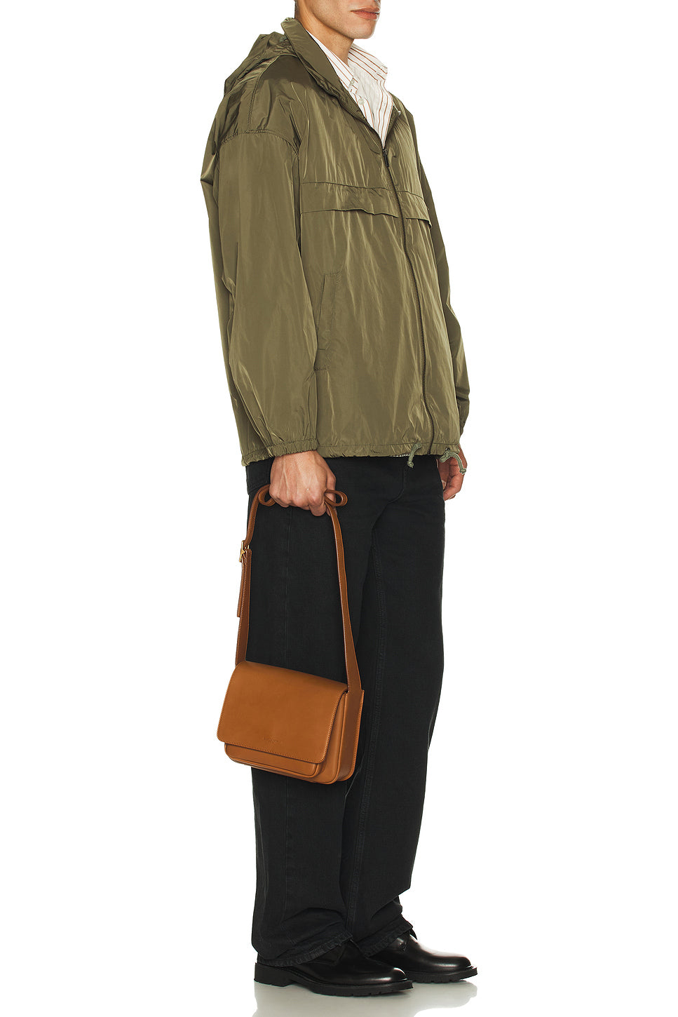 Paris Satchel
