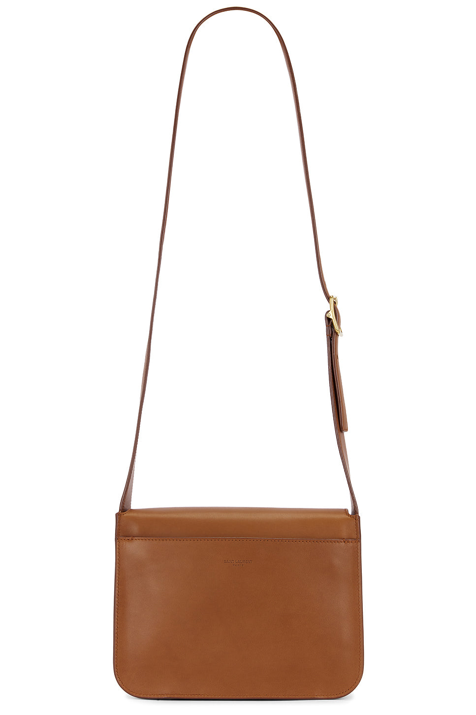 Paris Satchel