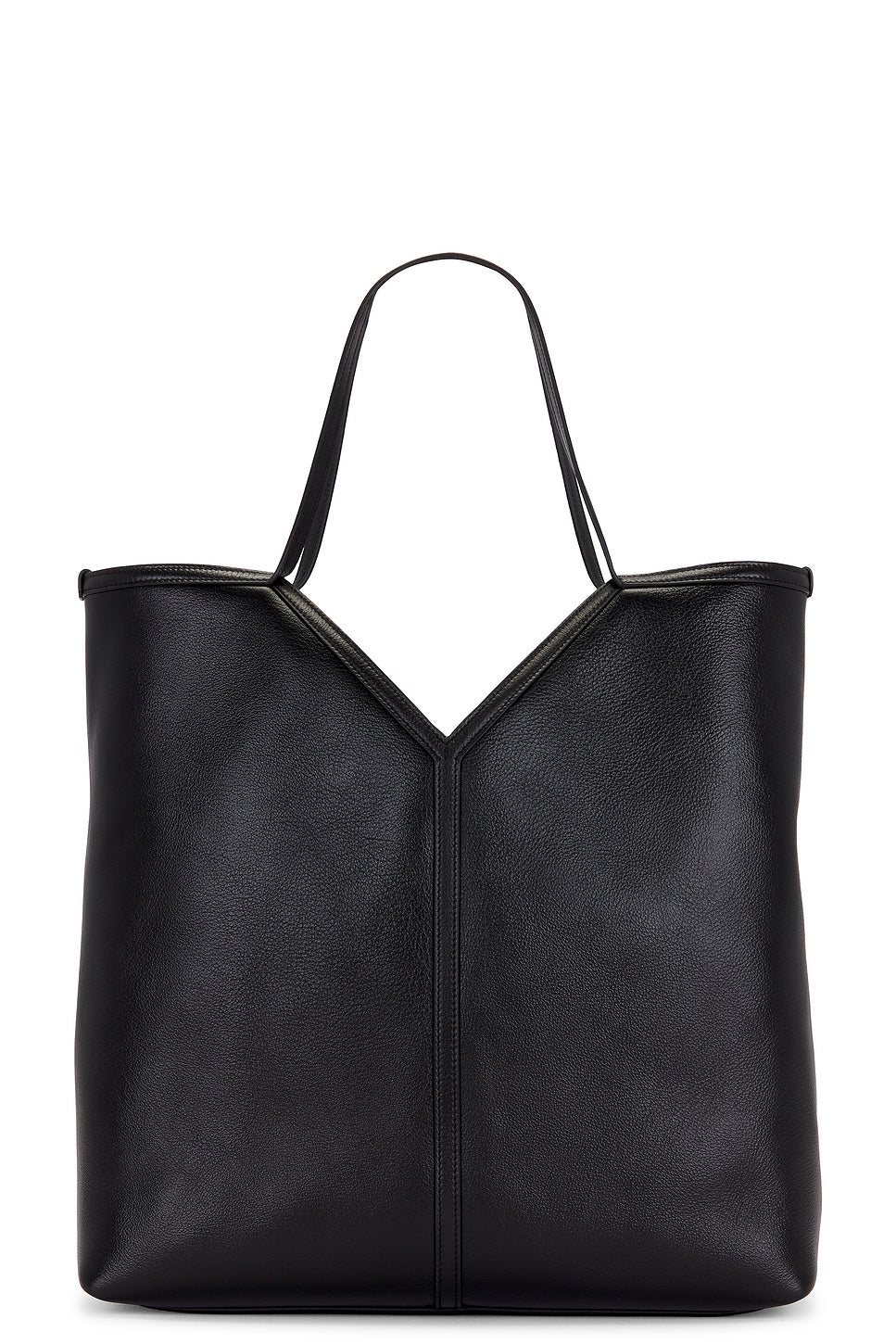 Thin Y Tote