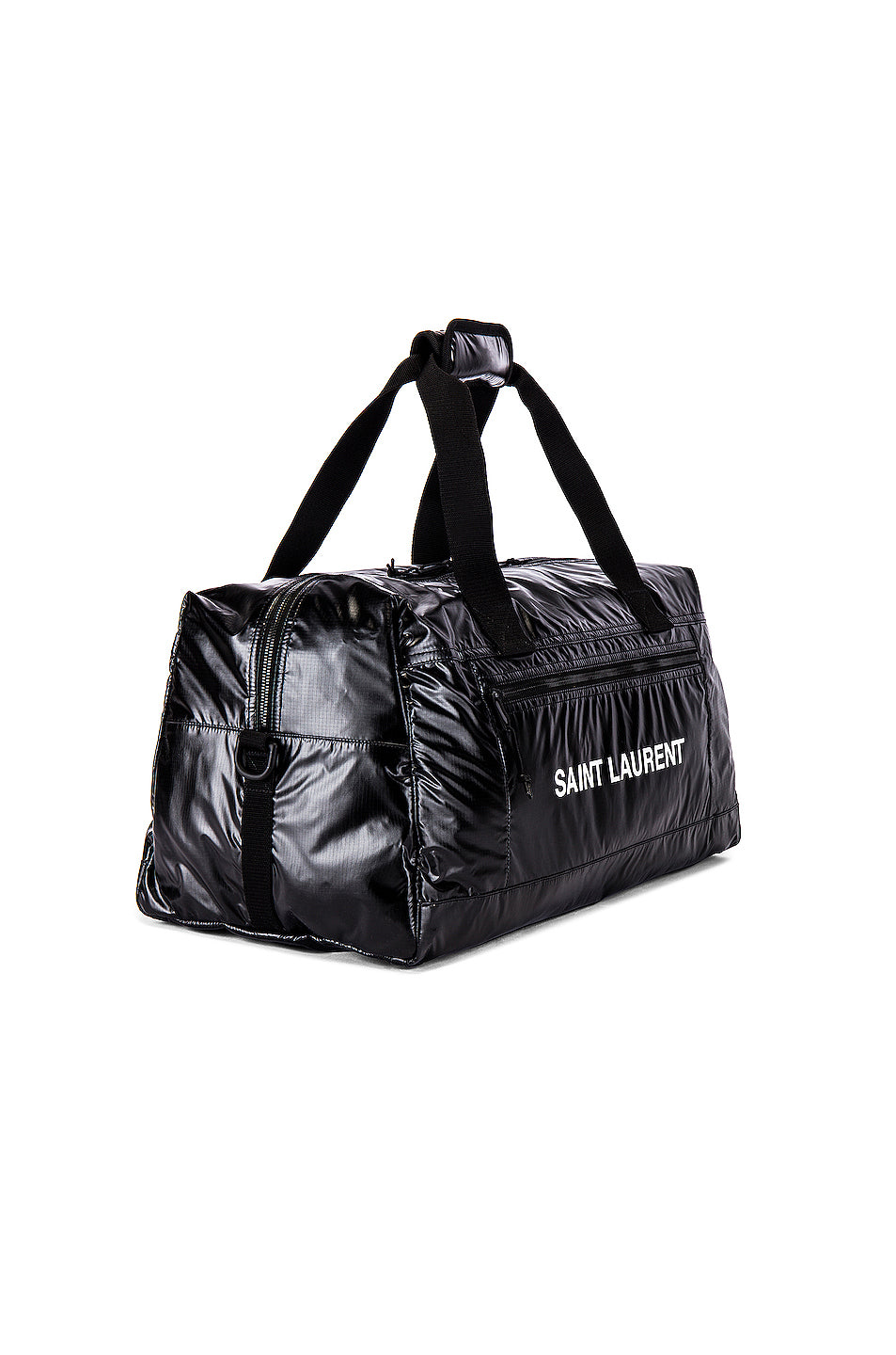 Nylon Ripstop Duffel Bag