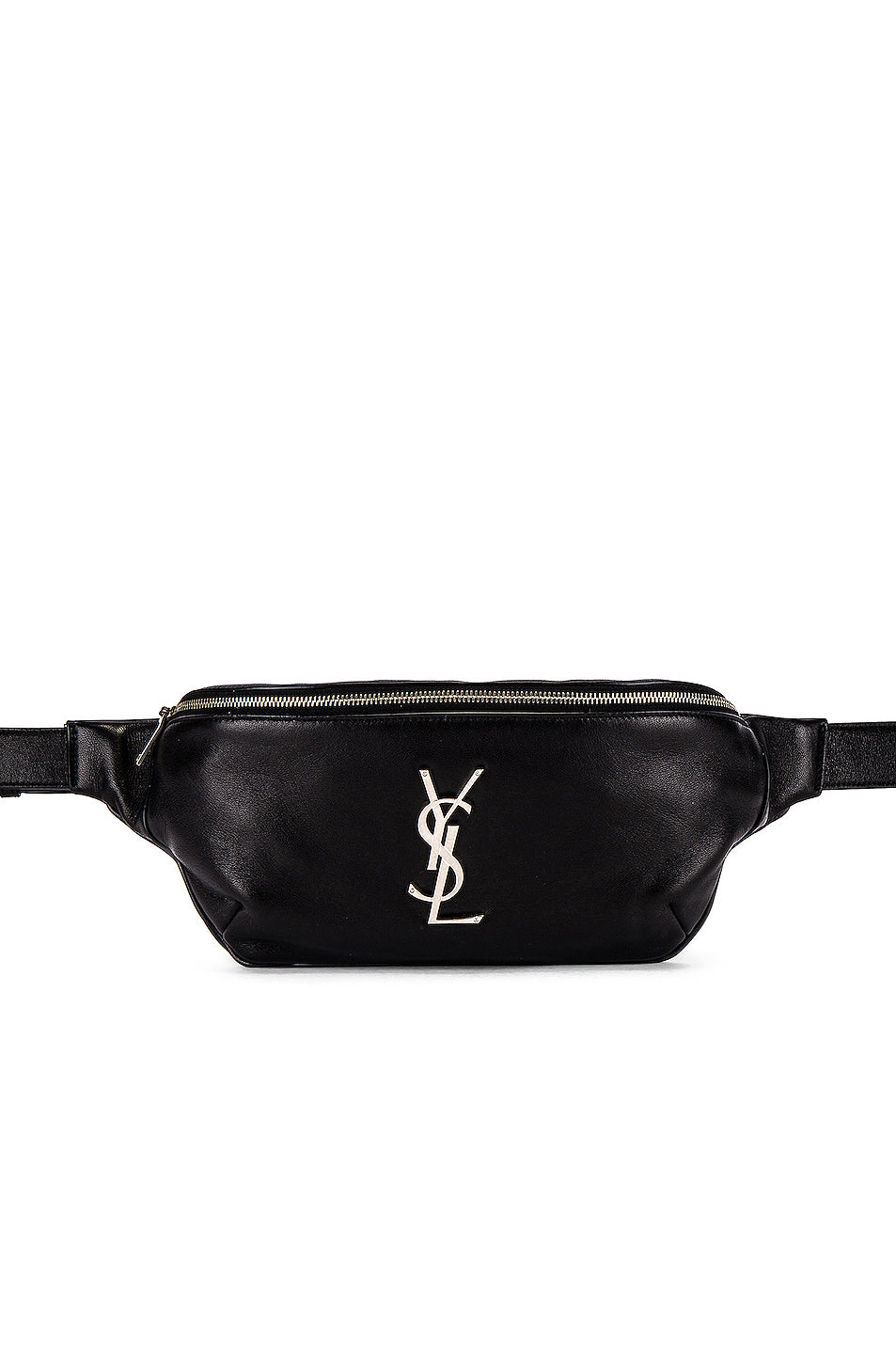 Logo Hip Bag