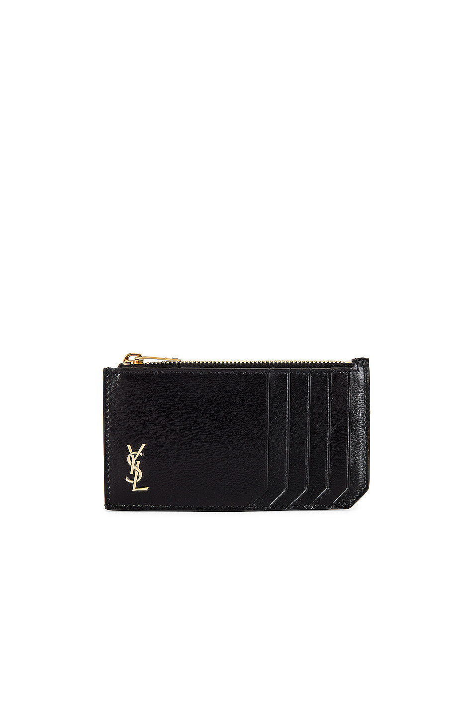 YSL Credit Card Holder