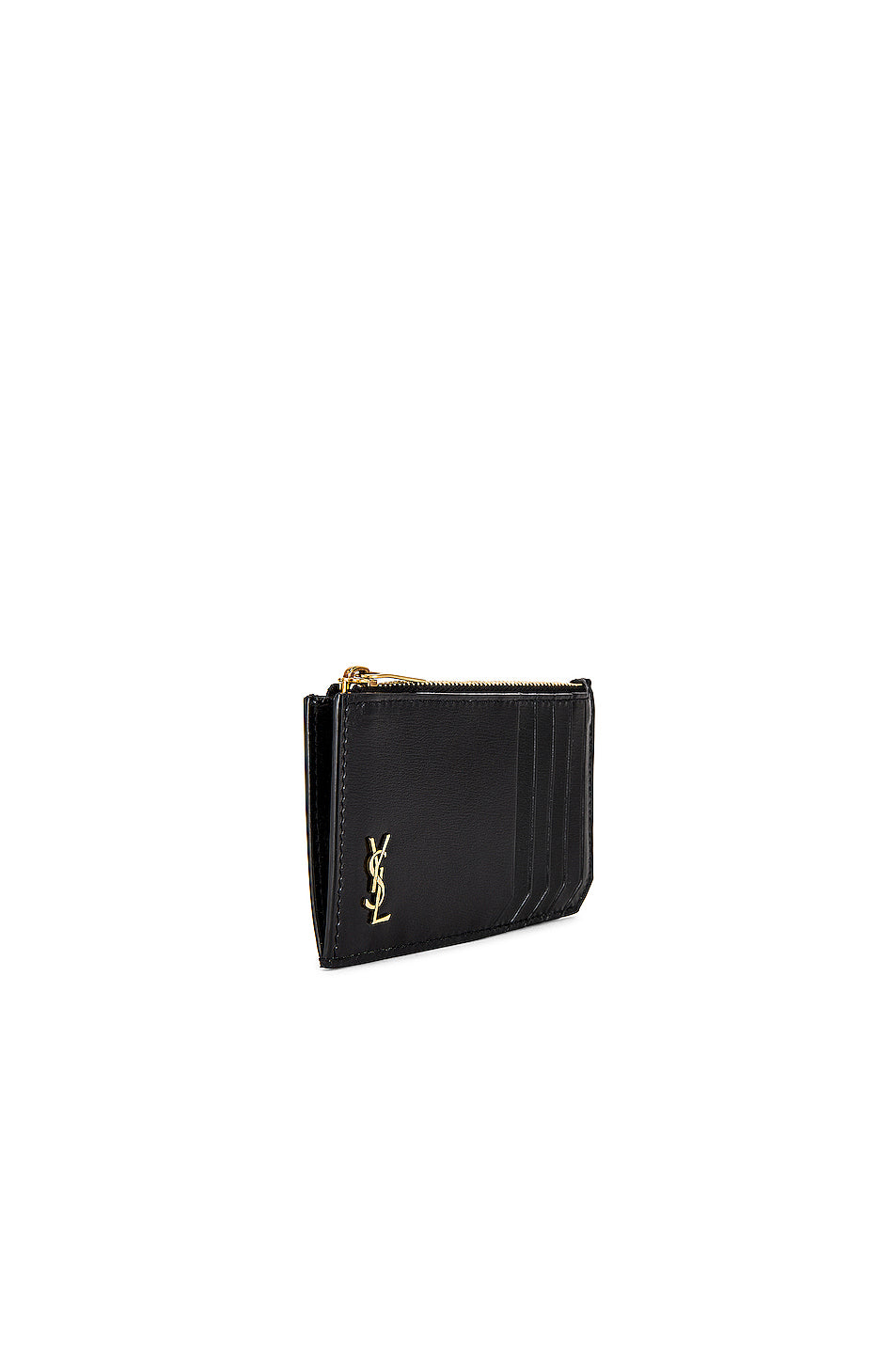 YSL Credit Card Holder