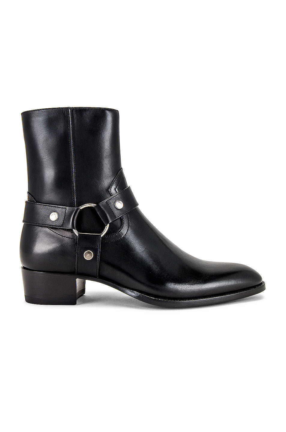 Wyatt Harness Boot