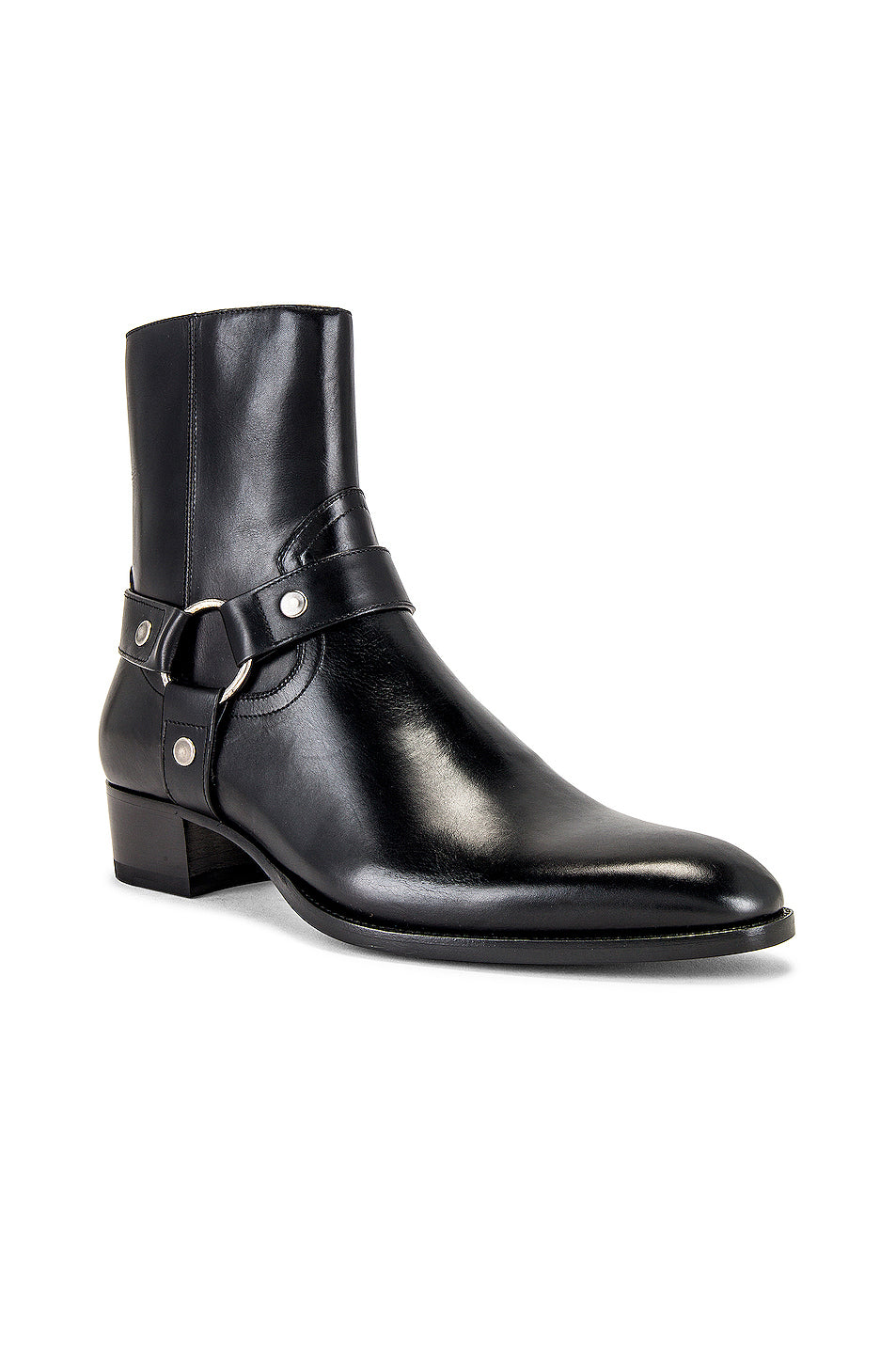 Wyatt Harness Boot