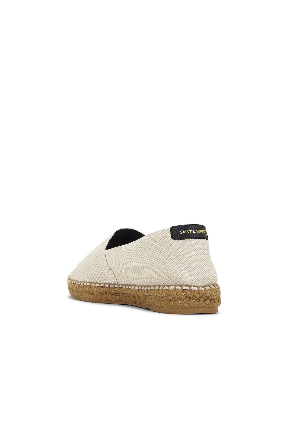 Embroidery Espadrille