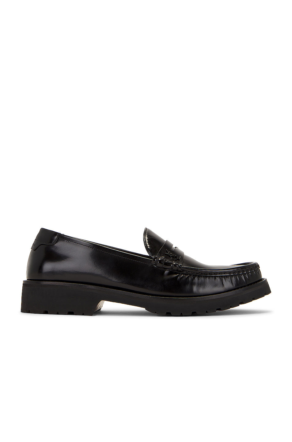 Le Loafer 15 Mocassin Cuir Master