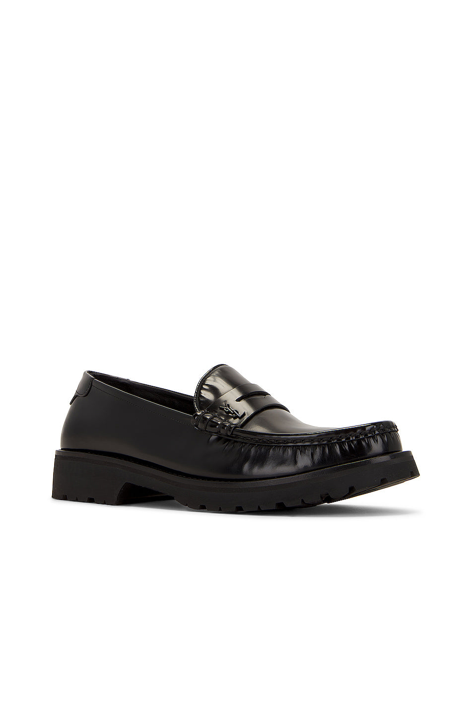 Le Loafer 15 Mocassin Cuir Master