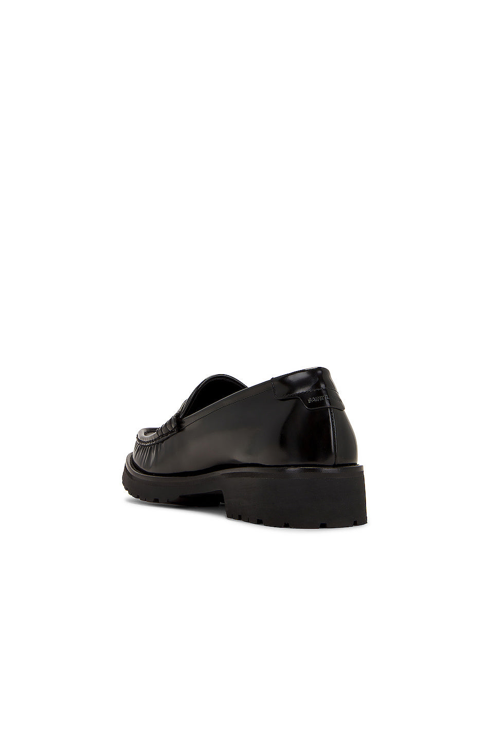 Le Loafer 15 Mocassin Cuir Master