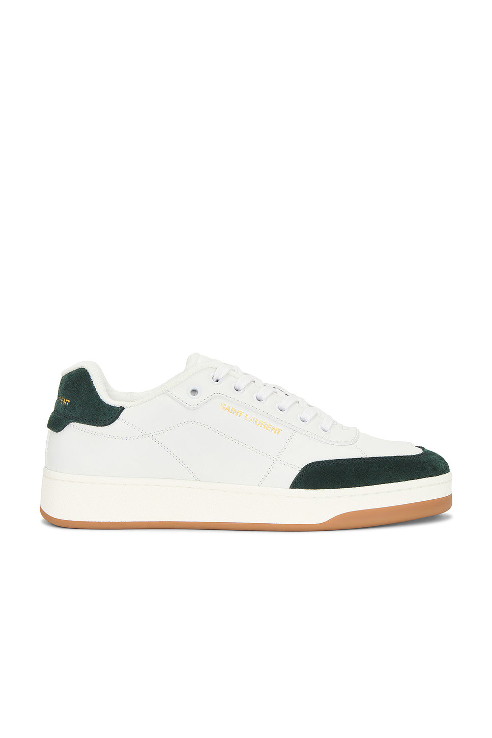 SL61 Low Top Sneaker